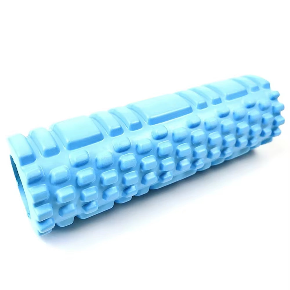 26cm Yoga Column Pilates Foam Roller