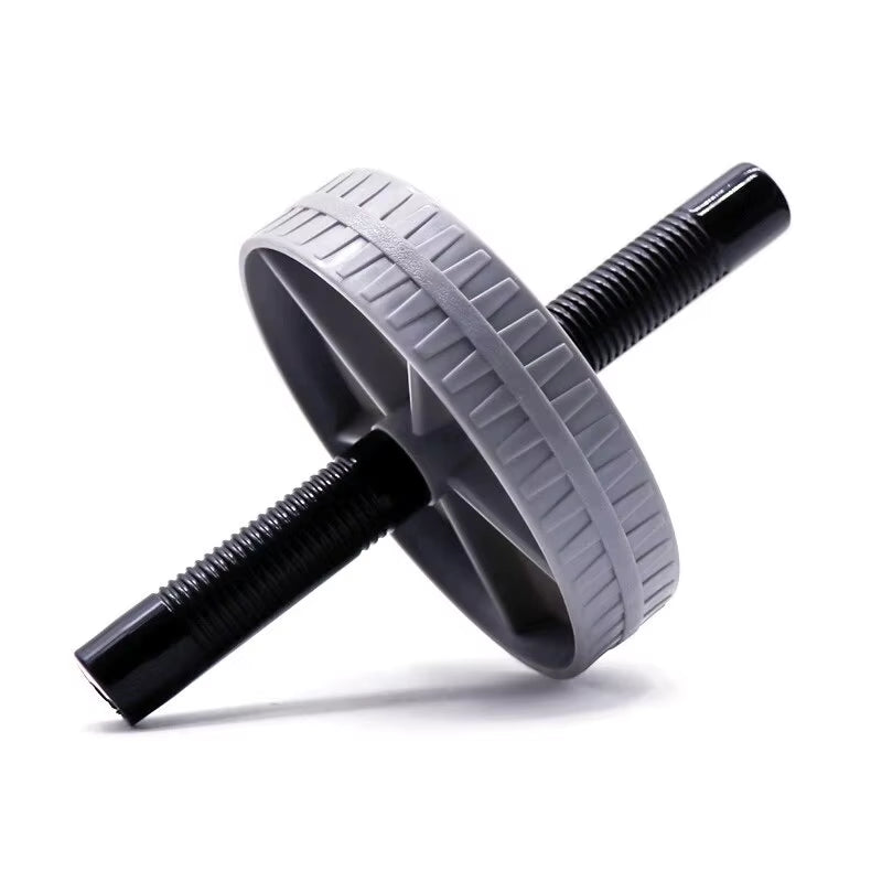 CoreCrush Pro™ – Ultra-Stable Ab Roller Wheel for Total Core Strength