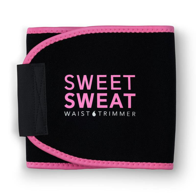 Adjustable Sweat Band for Intense Workouts