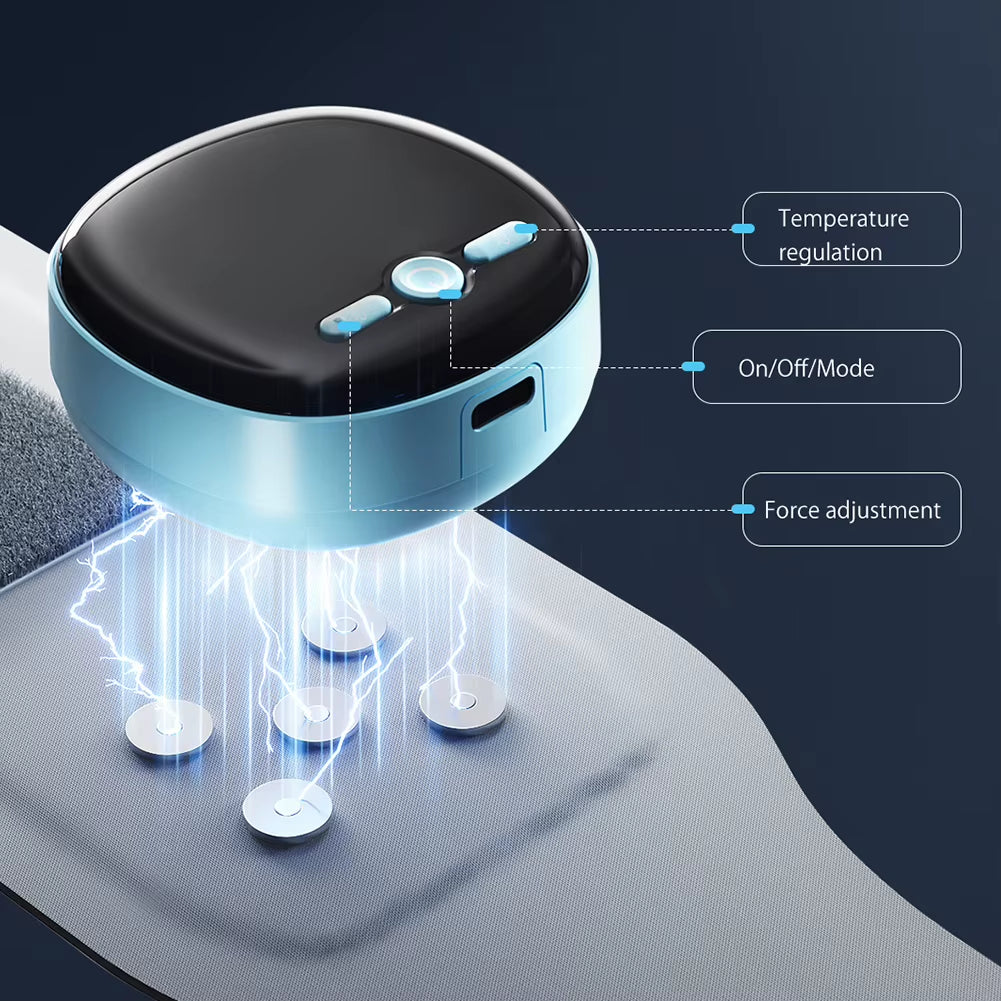 SmartRelief™ EMS Heated Wrist Support