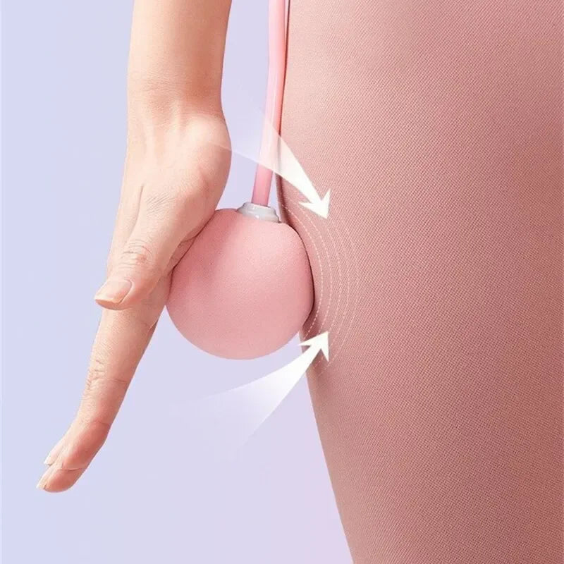 CoreFlex Pro™ Automatic Rebound Fitness Board